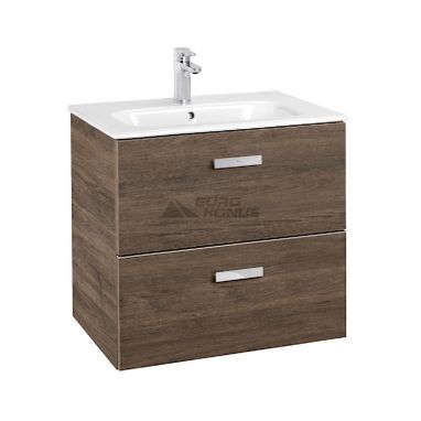 ROCA Тумба с умывальником Victoria Basic (A855854423)